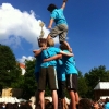 Pyramide mal anders...