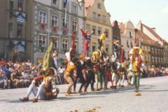 Landshuter Hochzeit 1978