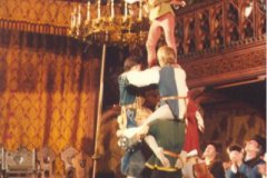Landshuter Hochzeit 1981