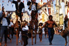 Landshuter Hochzeit 1993
