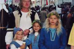 Familie Rau