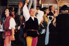 Festspiel im Rathaus