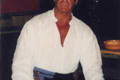 Hans Ossner