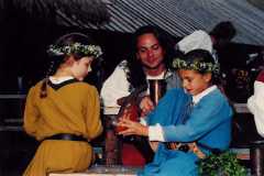 Wiggal und die MÃ¤dels