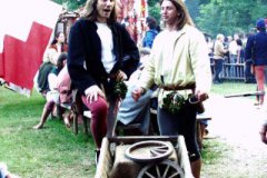 Auto kaputt
