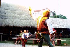 Feuerspucker