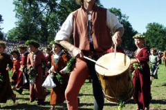 Drommebua