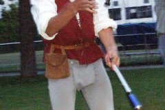 Jonglage