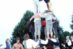 VierstÃ¶ckige  Pyramide