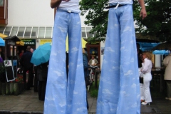 StraÃŸenfest Ottobrunn 2002