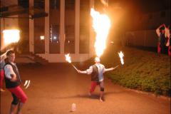 Feuerteufel 2