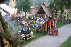 Lagerleben 2005
