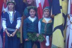 4. Wochenende
