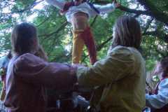 4. Wochenende