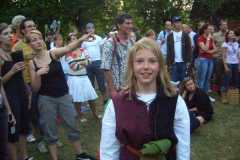 4. Wochenende