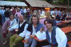 4. Wochenende