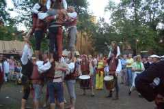 4. Wochenende
