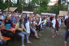 4. Wochenende