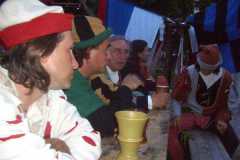 4. Wochenende