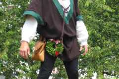 4. Wochenende