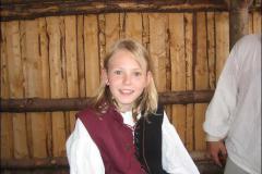 1. Wochenende