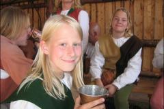 1. Wochenende
