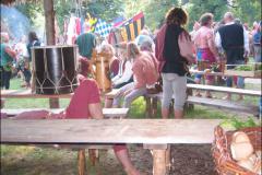 2. Wochenende