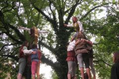4. Wochenende