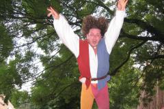 4. Wochenende