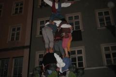 Brunnenpyramide