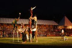 Festliche Spiele