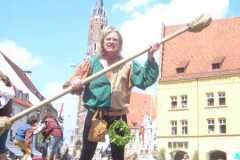 2. Wochenende