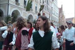 1. Wochenende