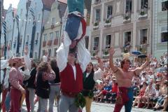 1. Wochenende