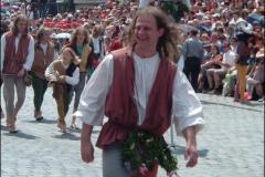 1. Wochenende
