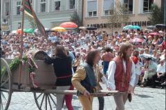 1. Wochenende