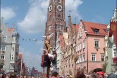 1. Wochenende