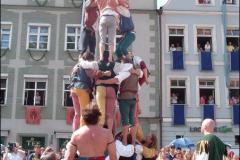1. Wochenende