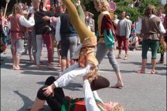 1. Wochenende