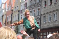 4. Wochenende