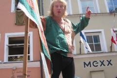 4. Wochenende