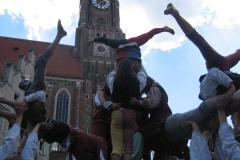 4. Wochenende