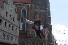 4. Wochenende