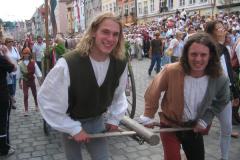 4. Wochenende