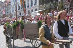 4. Wochenende