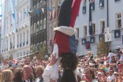 4. Wochenende