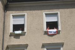 4. Wochenende