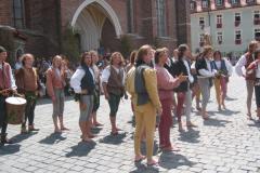 4. Wochenende