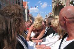 4. Wochenende