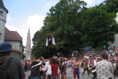 4. Wochenende